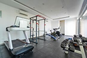 Carlton Swiss luxury Residency