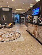 Carlton Swiss luxury Residency
