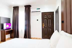 Carlton Swiss luxury Residency