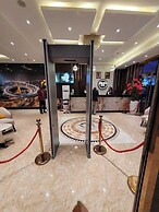 Carlton Swiss luxury Residency