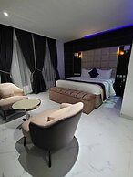 Carlton Swiss luxury Residency