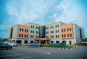 Carlton Swiss luxury Residency