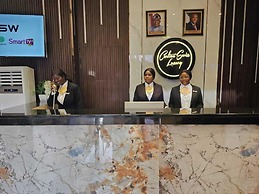 Carlton Swiss luxury Residency