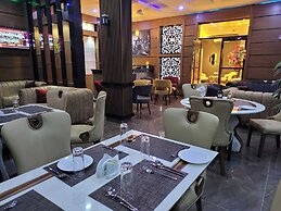 Carlton Swiss luxury Residency