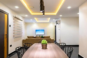 Carlton Swiss luxury Residency