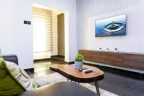 Carlton Swiss luxury Residency