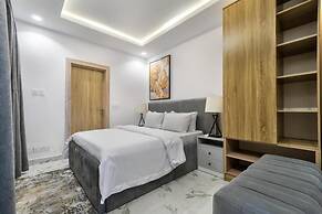 Carlton Swiss luxury Residency