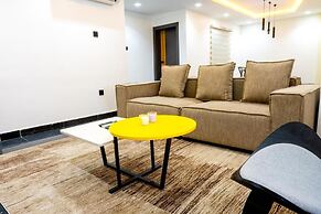 Carlton Swiss luxury Residency