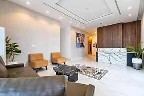 Carlton Swiss luxury Residency