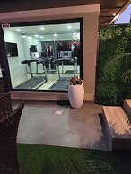 Carlton Swiss luxury Residency