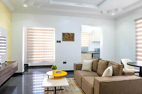 Carlton Swiss luxury Residency