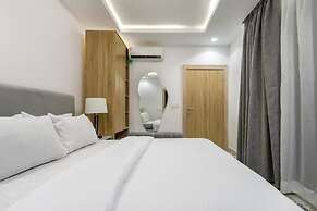 Carlton Swiss luxury Residency