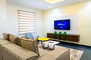 Carlton Swiss luxury Residency
