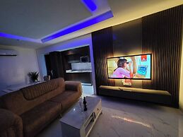 Carlton Swiss luxury Residency