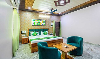 Treebo Ramayan Suites Ayodhya