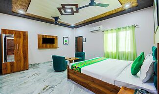 Treebo Ramayan Suites Ayodhya