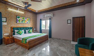 Treebo Ramayan Suites Ayodhya