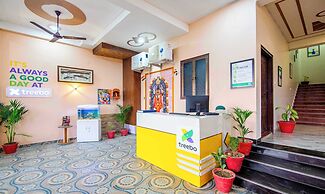 Treebo Ramayan Suites Ayodhya