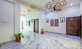 Treebo Ramayan Suites Ayodhya