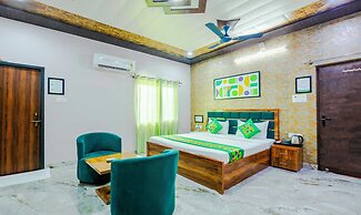 Treebo Ramayan Suites Ayodhya