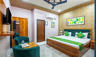 Treebo Ramayan Suites Ayodhya
