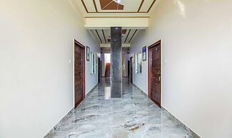 Treebo Ramayan Suites Ayodhya