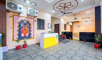 Treebo Ramayan Suites Ayodhya