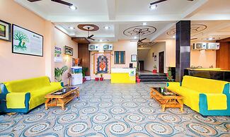 Treebo Ramayan Suites Ayodhya