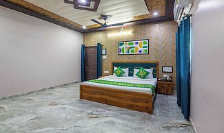 Treebo Ramayan Suites Ayodhya