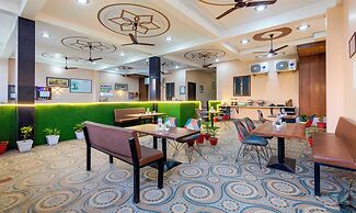 Treebo Ramayan Suites Ayodhya