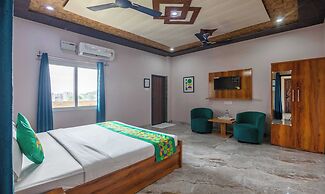 Treebo Ramayan Suites Ayodhya