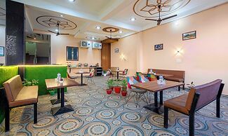 Treebo Ramayan Suites Ayodhya