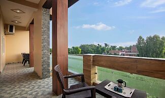 Treebo Ramayan Suites Ayodhya