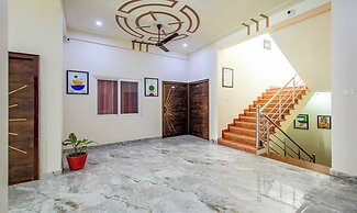 Treebo Ramayan Suites Ayodhya