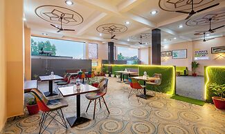 Treebo Ramayan Suites Ayodhya