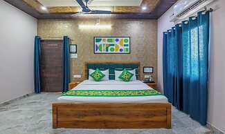 Treebo Ramayan Suites Ayodhya