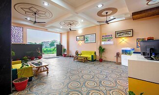 Treebo Ramayan Suites Ayodhya
