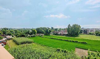 Treebo Ramayan Suites Ayodhya