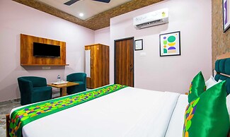 Treebo Ramayan Suites Ayodhya