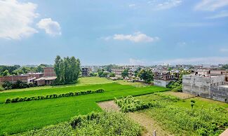 Treebo Ramayan Suites Ayodhya