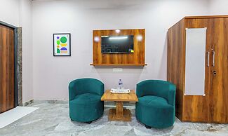 Treebo Ramayan Suites Ayodhya