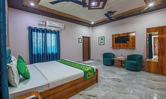 Treebo Ramayan Suites Ayodhya