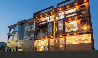 Treebo Ramayan Suites Ayodhya