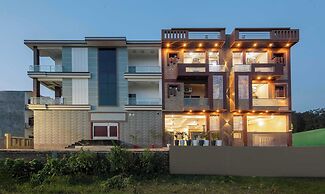 Treebo Ramayan Suites Ayodhya