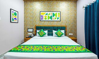 Treebo Ramayan Suites Ayodhya