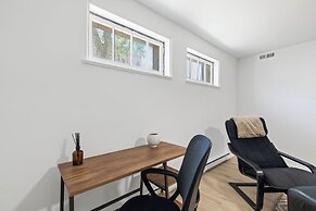 The Gallery Unit 101