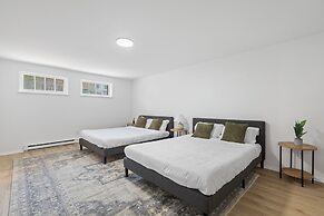 The Gallery Unit 101