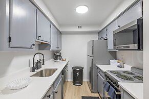 The Gallery Unit 101