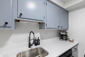 The Gallery Unit 101