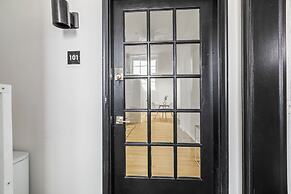 The Gallery Unit 101